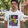 Remera: Goku Ssj4 Memoestampados