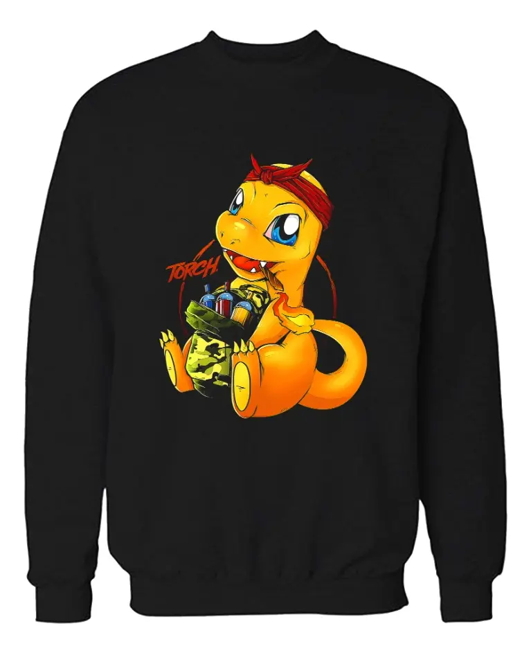 D_621212-MLU71188468474_082023-O.jpg Buzo Charmander Memoestampados