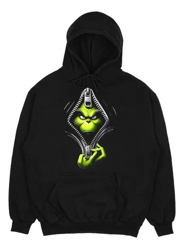 Canguro Grinch 03 Memoestampados
