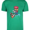 D_621636-MLU78047522050_082024-O.jpg Remera: Mario 64 Penguin Memoestampados