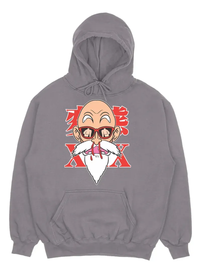 Canguro Roshi Xxx Memoestampados