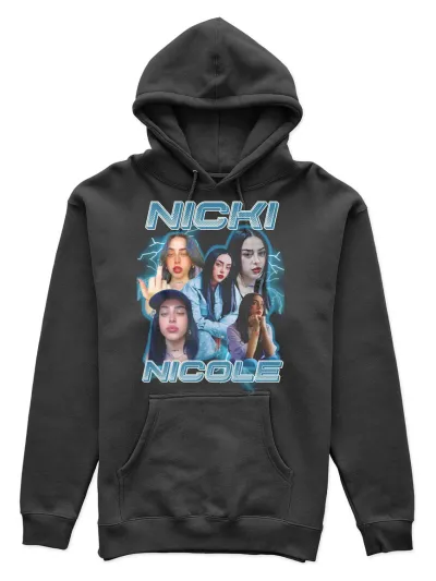 Canguro Nicki Nicole 01 Memoestampados