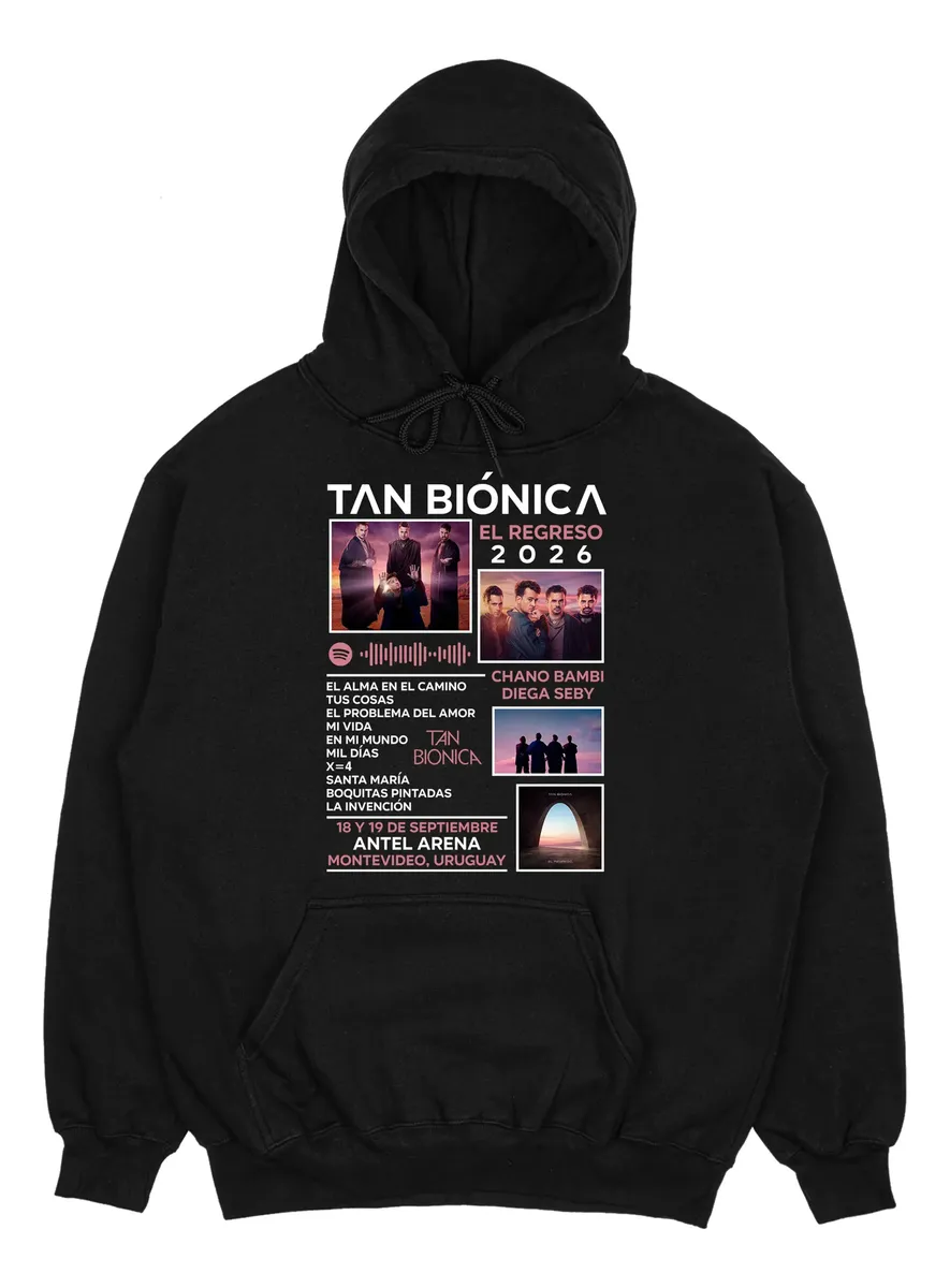 Canguro Tan Bionica 02 Memoestampados