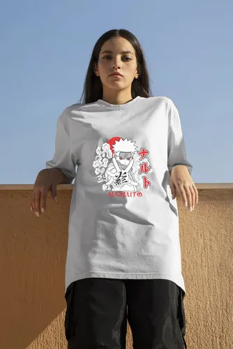 Remera: Naruto 10 Memoestampados