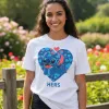 D_625921-MLU93939760066_102025-O.jpg Remera: Stitch Love (hers) Memoestampados