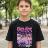 D_626946-MLU95358090419_102025-O.jpg Remera: Kpopdh Saja Boys 01 Memoestampados