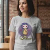 Remera: Coraline Memoestampados