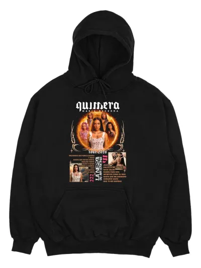 Canguro Maria Becerra Quimera Memoestampados