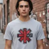 D_628062-MLU93637557430_102025-O.jpg Remera: Red Hot Chili Peppers 1 Memoestampados