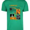 Remera: F1 Lando Norris Mclaren Memoestampados