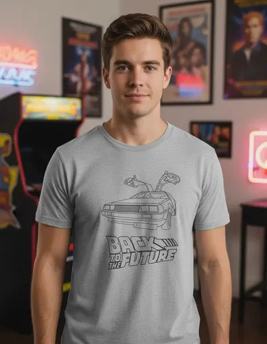 D_629237-MLU94059160175_102025-O.jpg Remera: Back To The Future Lineal Memoestampados