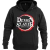 Canguro Anime Deamon Slyder Logo Memoestampados