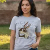 Remera: Coyote Corre Camino Memoestampados