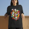 D_632123-MLU80820277489_112024-O.jpg Remera: Payasos Memoestampados