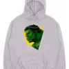 Canguro: Hulk Memoestampados