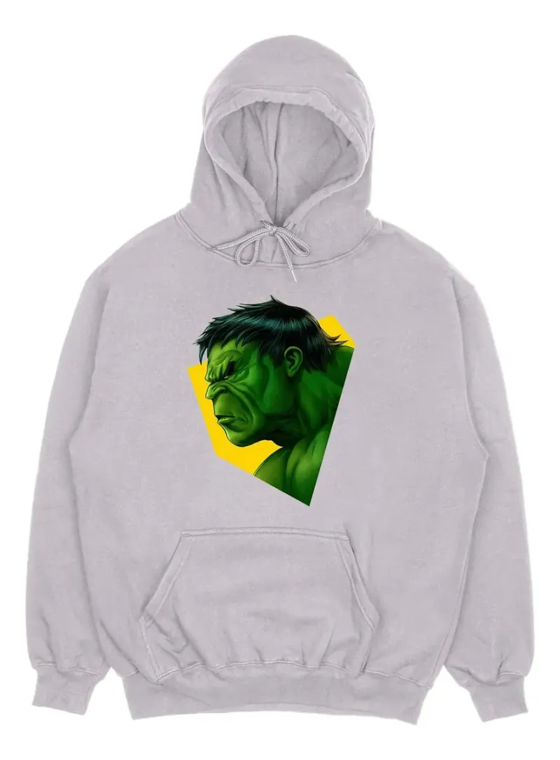 Canguro: Hulk Memoestampados