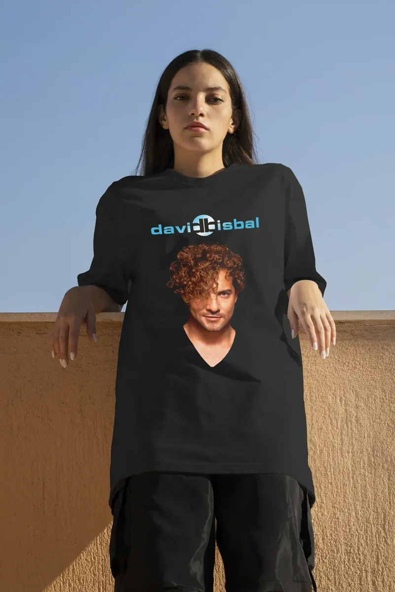 D_633060-MLU80732878975_112024-O.jpg Remera: David Bisbal Memoestampados