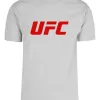 Remera: Ufc Memoestampados