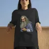 D_633519-MLU85299511862_062025-O.jpg Remera: Gandalf Memoestampados