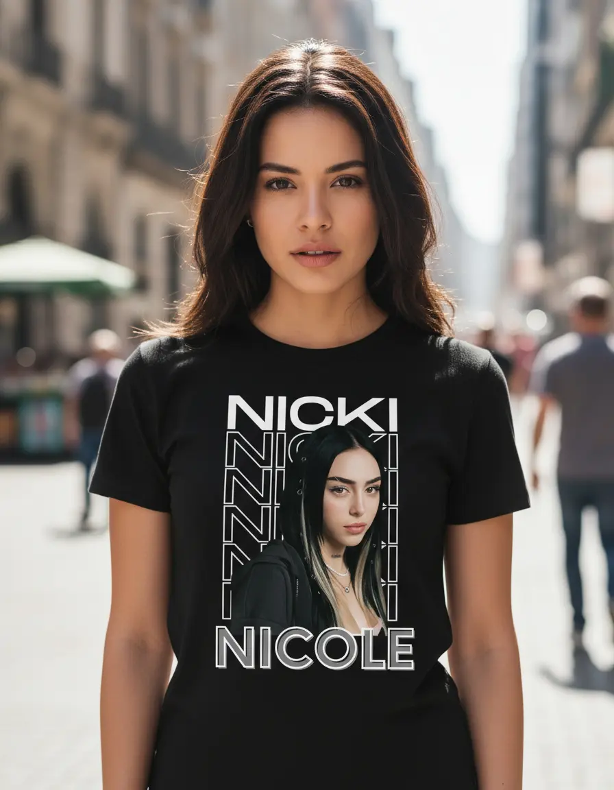 D_633530-MLU94455720639_102025-O.jpg Remera: Nicki Nicole 02
