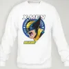 Buzo Wolverine X Men Memoestampados