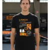 Remera: F1 Lando Norris Mclaren Memoestampados