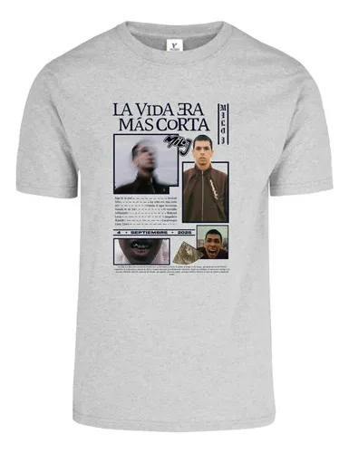 D_636224-MLU96642539691_102025-O.jpg Remera: Milo J 05 Memoestampados