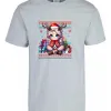 D_636595-MLU100484908735_122025-O.jpg Remera: Ugly Navideño Elsa Frozen Memoestampados