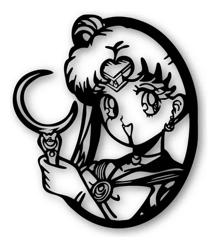 D_636758-MLU81857222468_012025-O.jpg Cuadro Sailor Moon Calado Memo Estampados