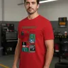 D_637787-MLU96058652213_102025-O.jpg Remera: F1 Fernando Alonso Aston Martin Memoestampados