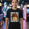 D_638152-MLU94136929087_102025-O.jpg Remera: Roblox 01 Memoestampados