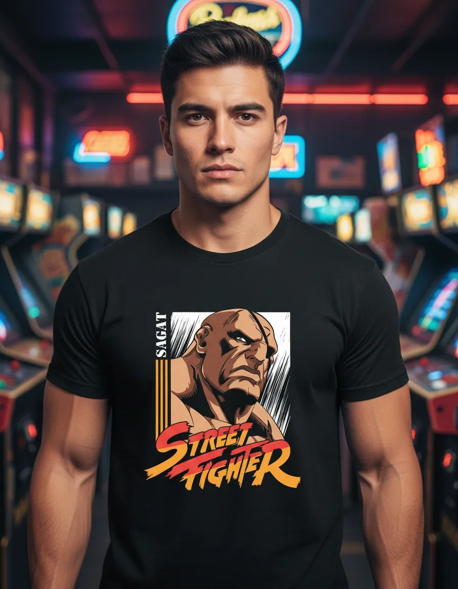 D_638747-MLU106276420099_012026-O.jpg Remera: Sagat Street Fighter