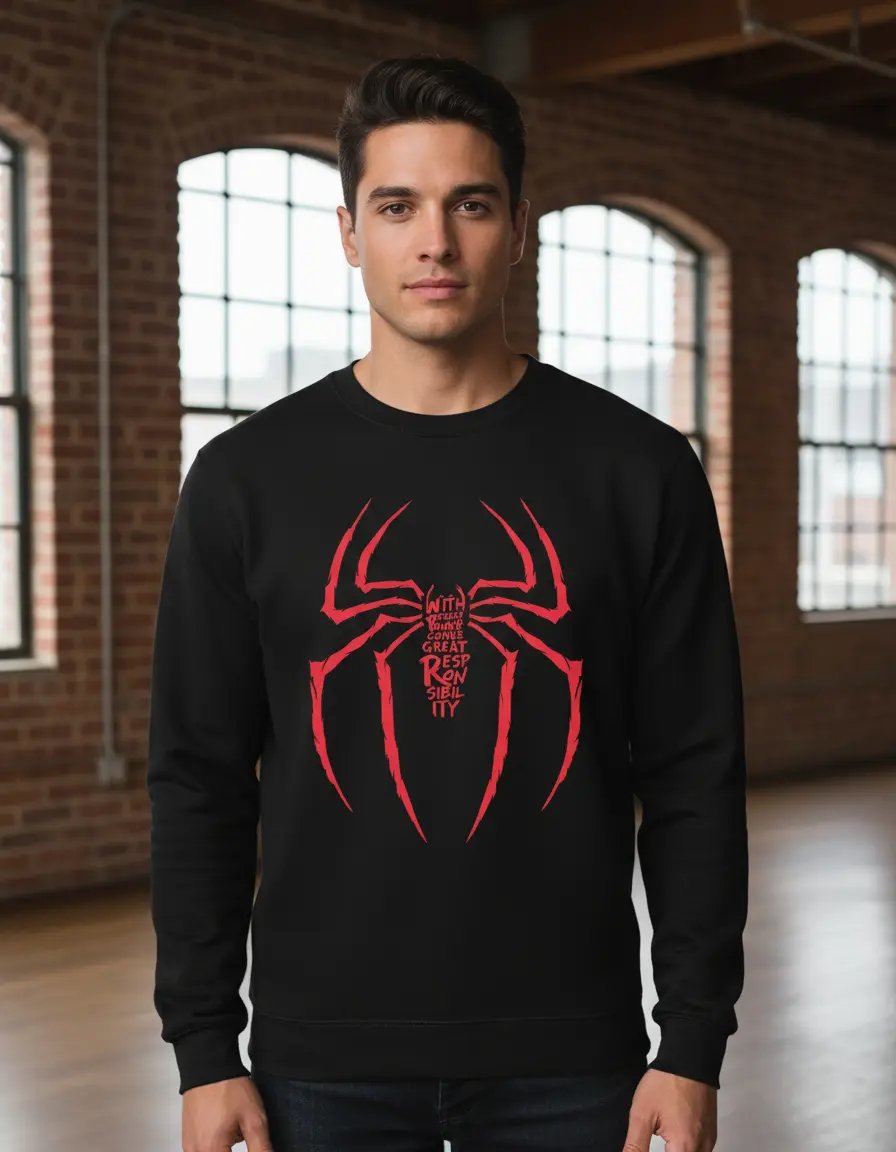 D_639236-MLU95050160162_102025-O.jpg Buzo Spiderman Letter Memoestampados