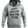 Canguro Anti Social Social Club