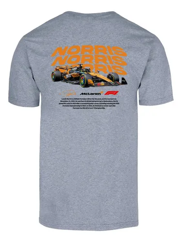 D_641319-MLU88289001504_072025-O.jpg Remera: Lando Norris F1 01 Memoestampados