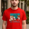 D_641697-MLU97858156269_112025-O.jpg Remera: Sonic Cute Memoestampados