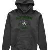 Canguro Hogwarts University Slytherin Memoestampados
