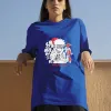Remera: Naruto 10 Memoestampados