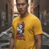 Remera: Akuma Street Fighter Memoestampados