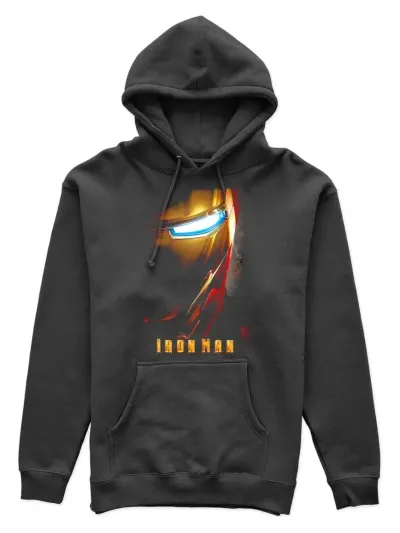 Canguro Iron Man 02 Memoestampados