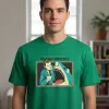 Remera: Shark Dentist Memoestampados