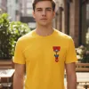 D_644659-MLU95968981082_102025-O.jpg Remera: Spiderman Bolsillo Memoestampados
