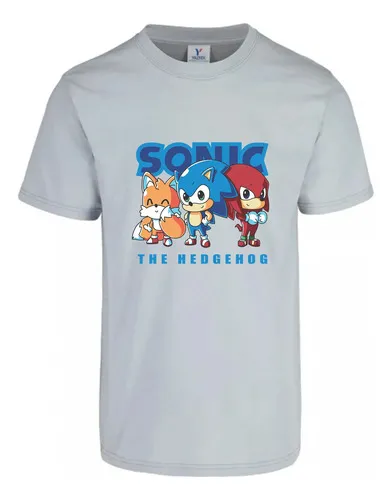 D_646496-MLU76511302298_052024-O.jpg Remera: Sonic Cute Memoestampados