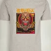 Remera: Colosal Titan Anime Memoestampados