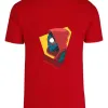 Remera: Spider-man Mile Morales Memoestampados