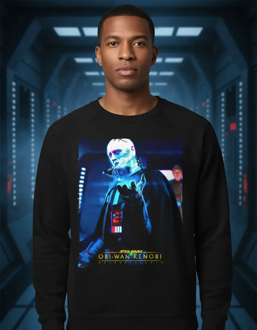 D_647682-MLU97786651480_112025-O.jpg Buzo Obi Wan Kenobi The Mandalorian Memoestampados