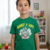 Remera: Monkey D Luffy Talk Memoestampados