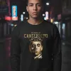Buzo Canserbero Sigo Siendo El Rey Memoestampados