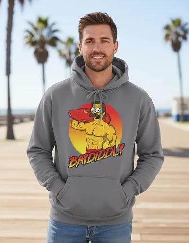 Canguro Baydiddly Memoestampados