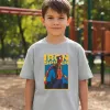 D_649945-MLU96413499509_102025-O.jpg Remera: Iron Spiderman Memoestampados
